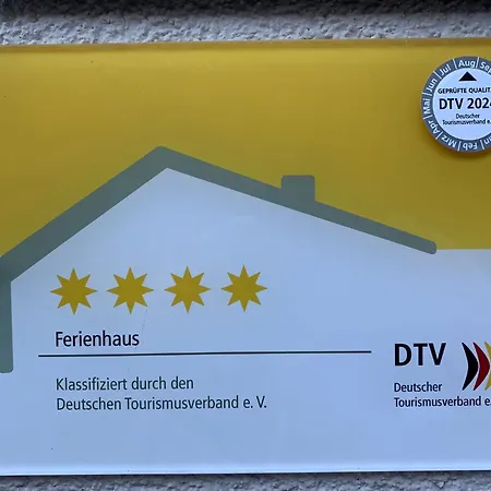 Trifels By Interhome Dom wakacyjny *
