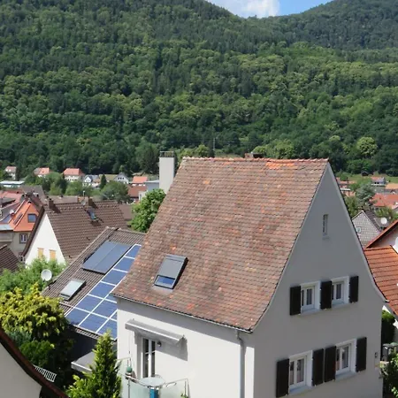 Trifels By Interhome Annweiler am Trifels