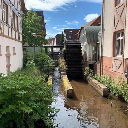 別荘 Trifels By Interhome *