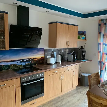 Trifels By Interhome 別荘