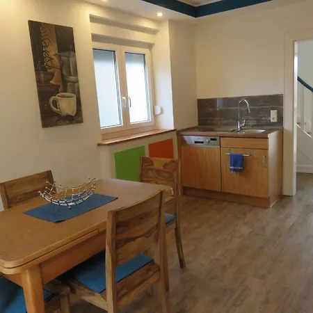 Dom wakacyjny Trifels By Interhome