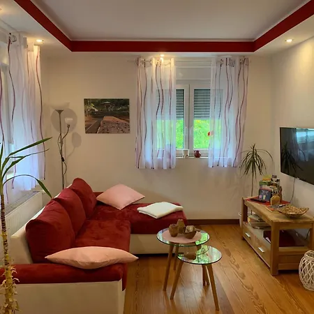 Trifels By Interhome *