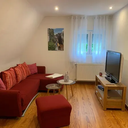 Trifels By Interhome 別荘 アンヴァイラー・アム・トリフェルス