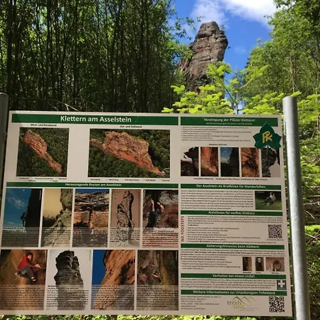 Trifels By Interhome Annweiler am Trifels