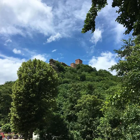 Trifels By Interhome Dom wakacyjny Annweiler am Trifels