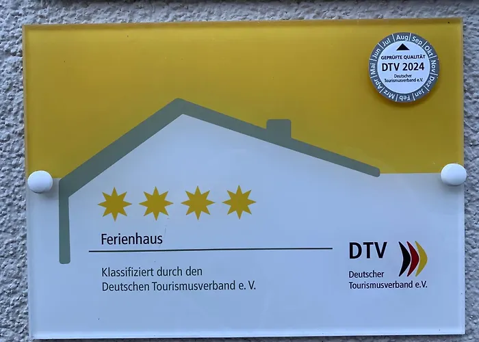 Trifels By Interhome 別荘 *