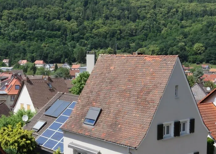 Trifels By Interhome アンヴァイラー・アム・トリフェルス