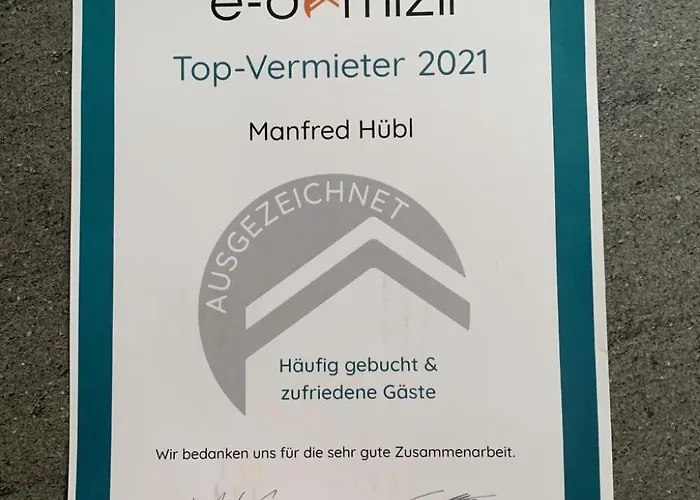 Trifels By Interhome 別荘 *