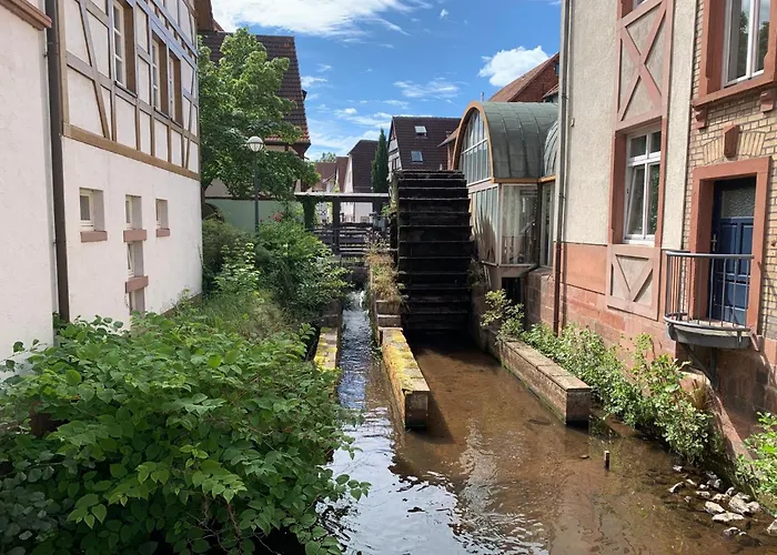 別荘 Trifels By Interhome *