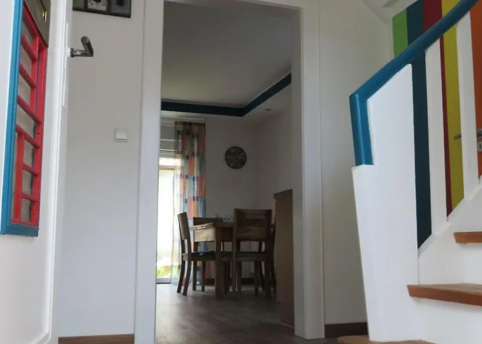 別荘 Trifels By Interhome *