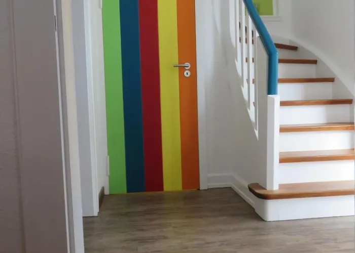 別荘 Trifels By Interhome アンヴァイラー・アム・トリフェルス