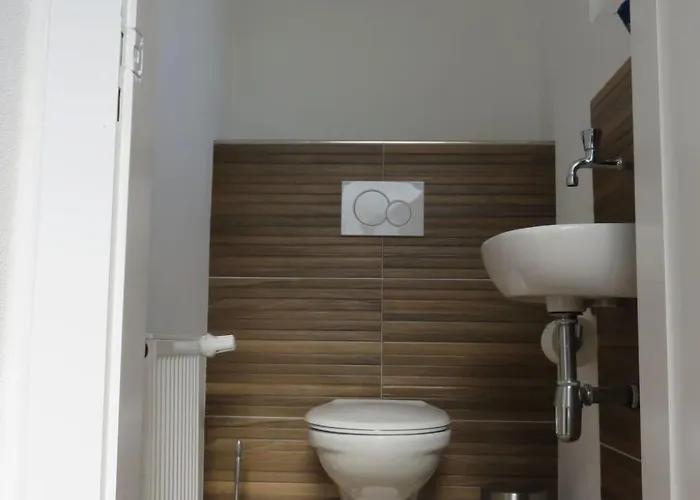 Trifels By Interhome 別荘