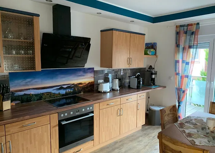 Trifels By Interhome 別荘