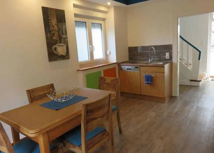 別荘 Trifels By Interhome