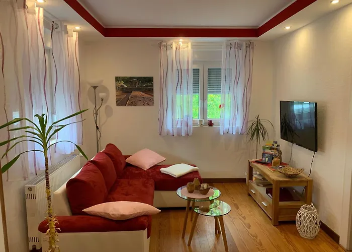 Trifels By Interhome *