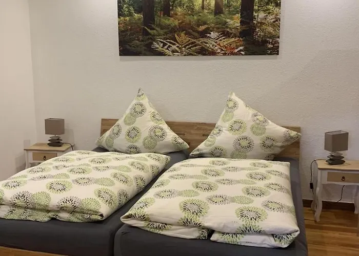 Trifels By Interhome 別荘 *