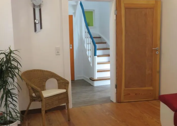 Trifels By Interhome