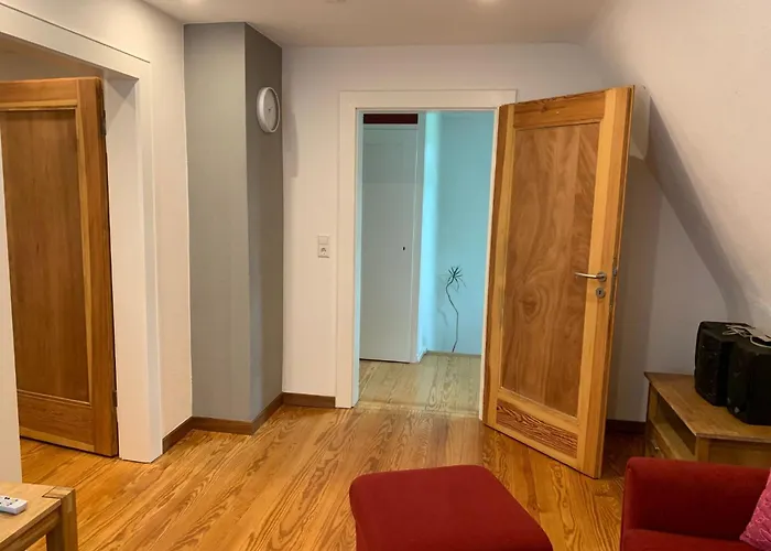 Trifels By Interhome アンヴァイラー・アム・トリフェルス