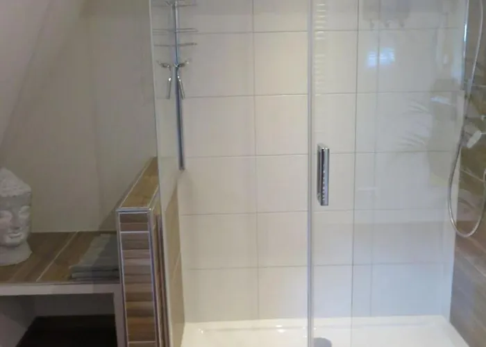 Trifels By Interhome アンヴァイラー・アム・トリフェルス