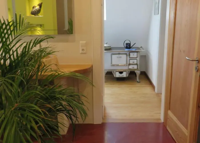 Trifels By Interhome 別荘