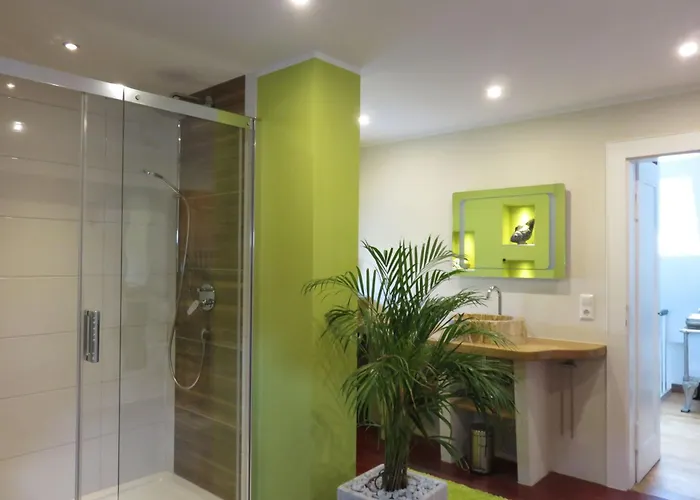 Trifels By Interhome 別荘 アンヴァイラー・アム・トリフェルス