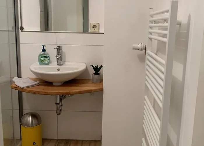 別荘 Trifels By Interhome