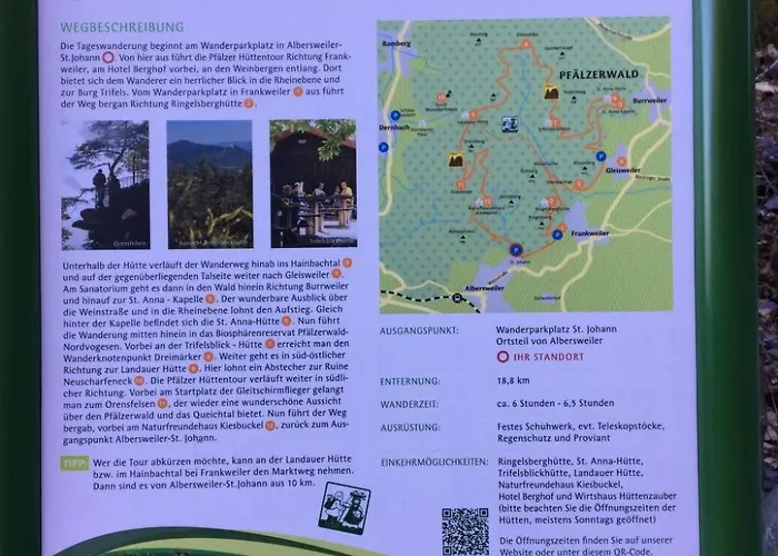 Trifels By Interhome 別荘 *