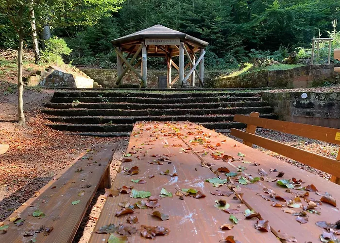 Trifels By Interhome アンヴァイラー・アム・トリフェルス